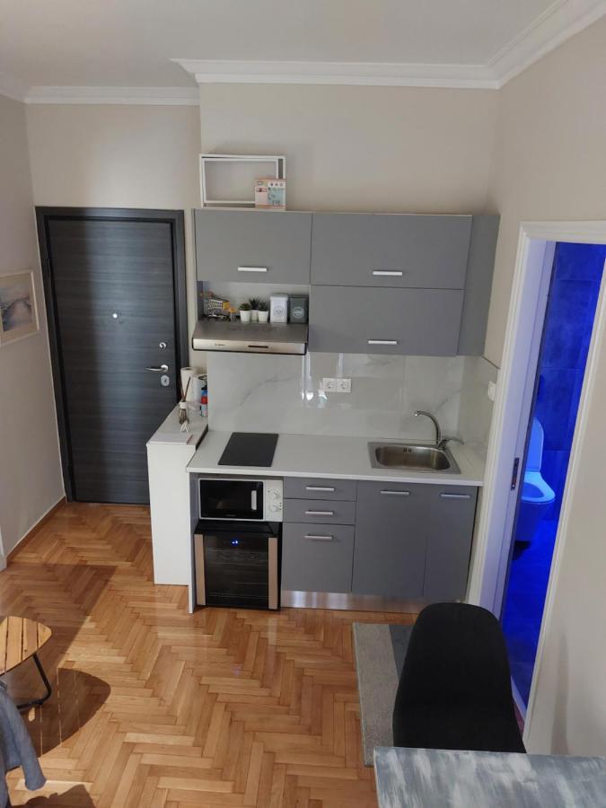 Όμορφο Ρετιρέ Στον Λυκαβηττό Με Θέα Την Αθήνα. Lejlighed Eksteriør billede